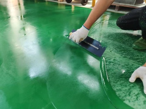 陆丰VEF地坪什么是VEF地坪